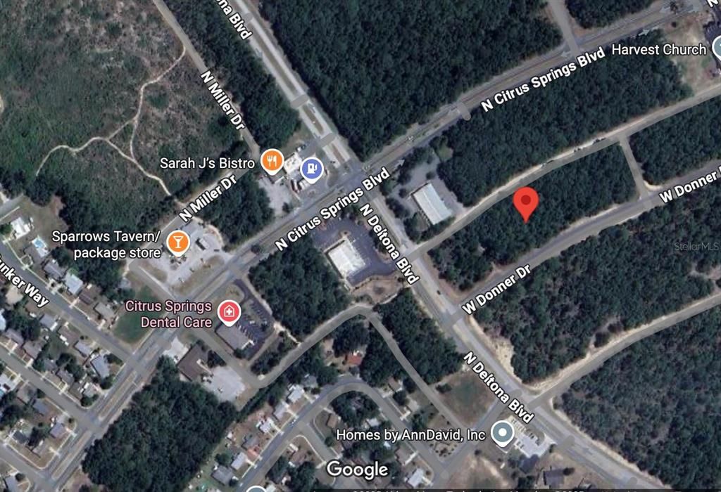 待售: $48,000 (0.49 acres)