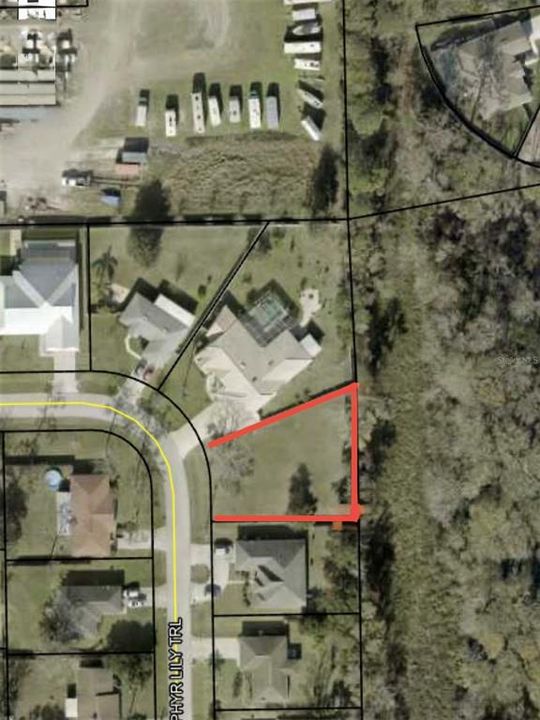 待售: $95,500 (0.23 acres)