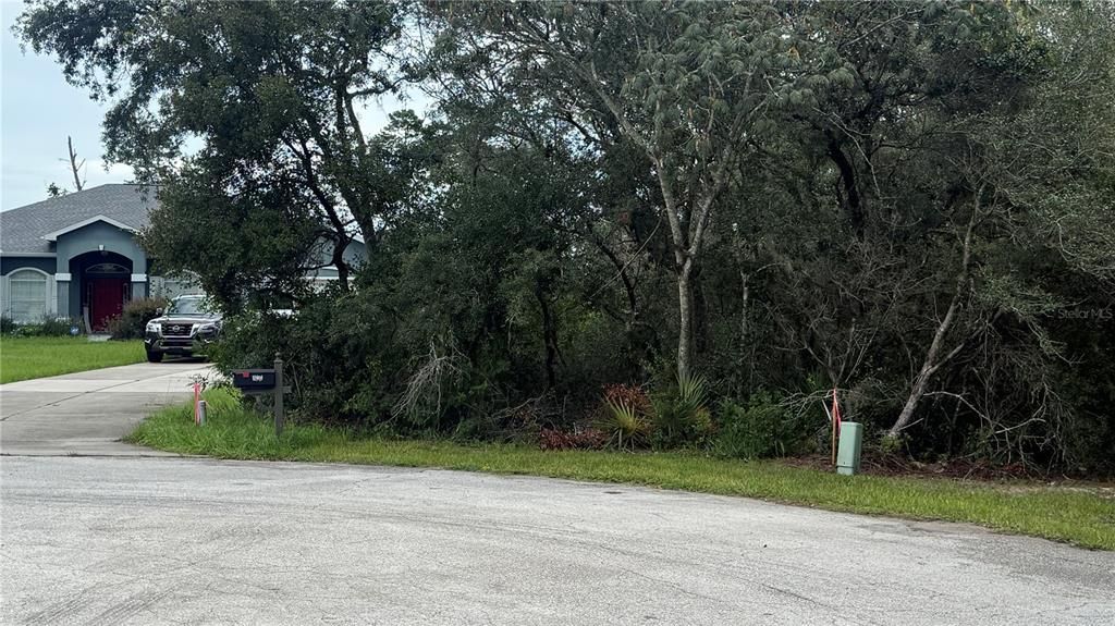 For Sale: $85,000 (0.60 acres)