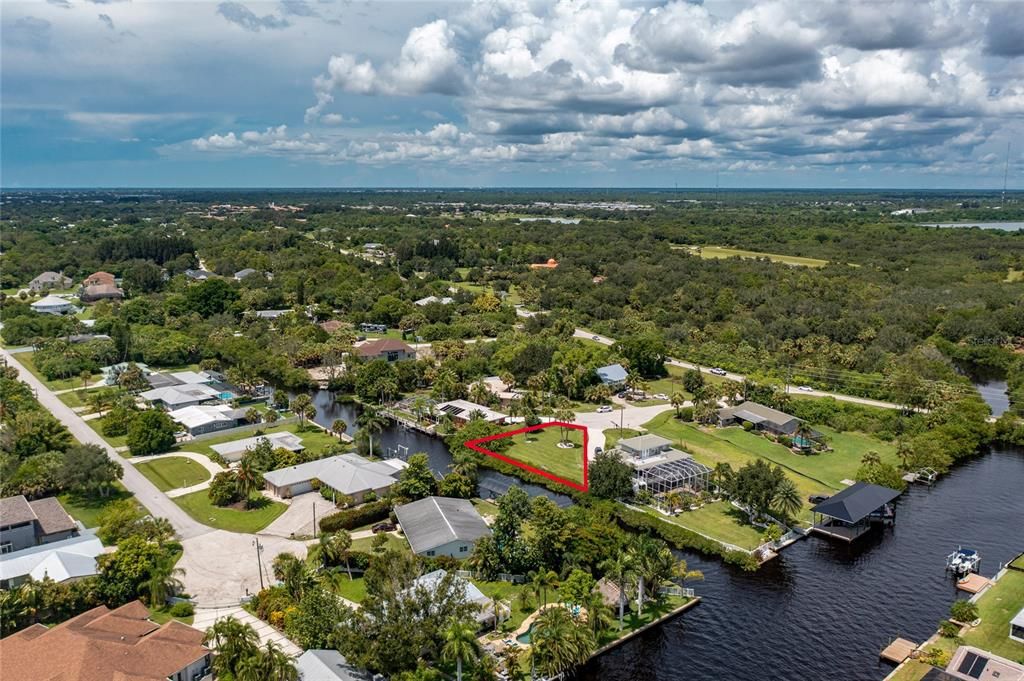 待售: $145,000 (0.37 acres)