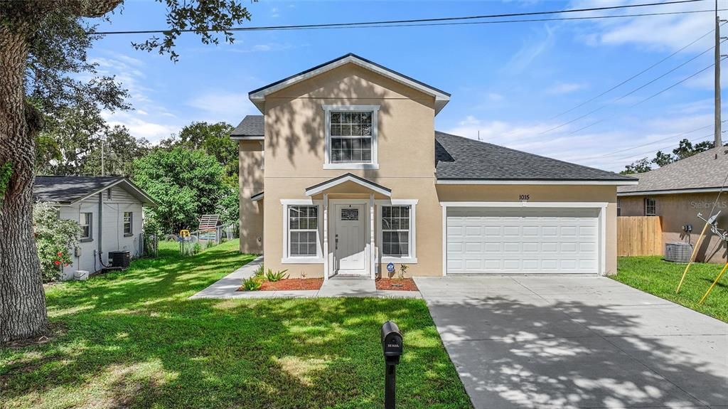 На продажу: $540,000 (4 спален, 4 ванн, 2686 Квадратных фут)