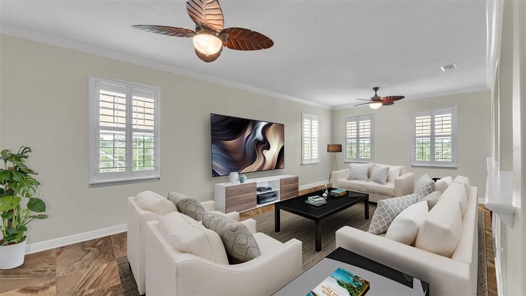 En Venta: $999,900 (5 camas, 4 baños, 4356 Pies cuadrados)