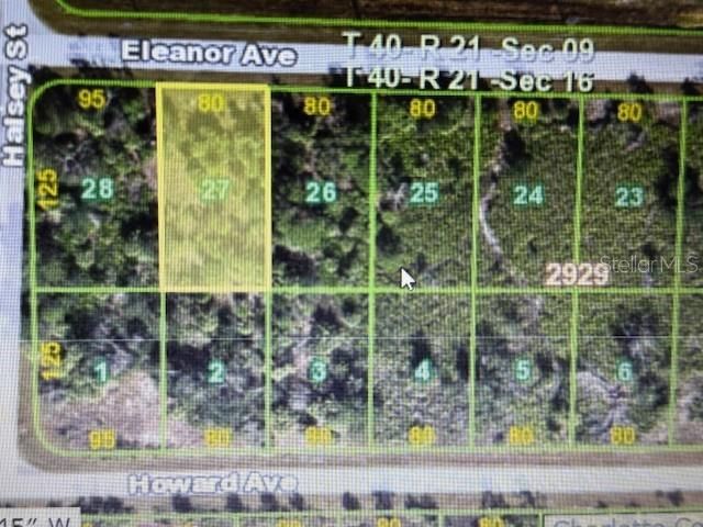 Под контрактом: $15,000 (0.28 acres)