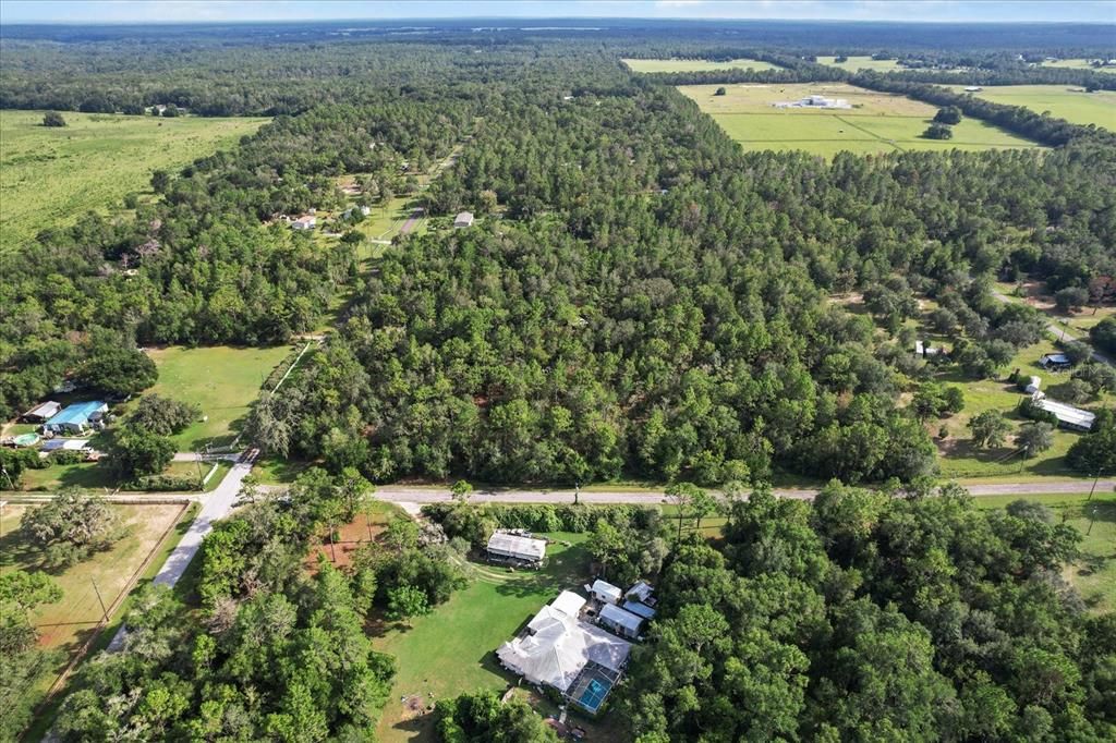 En Venta: $200,000 (4.46 acres)