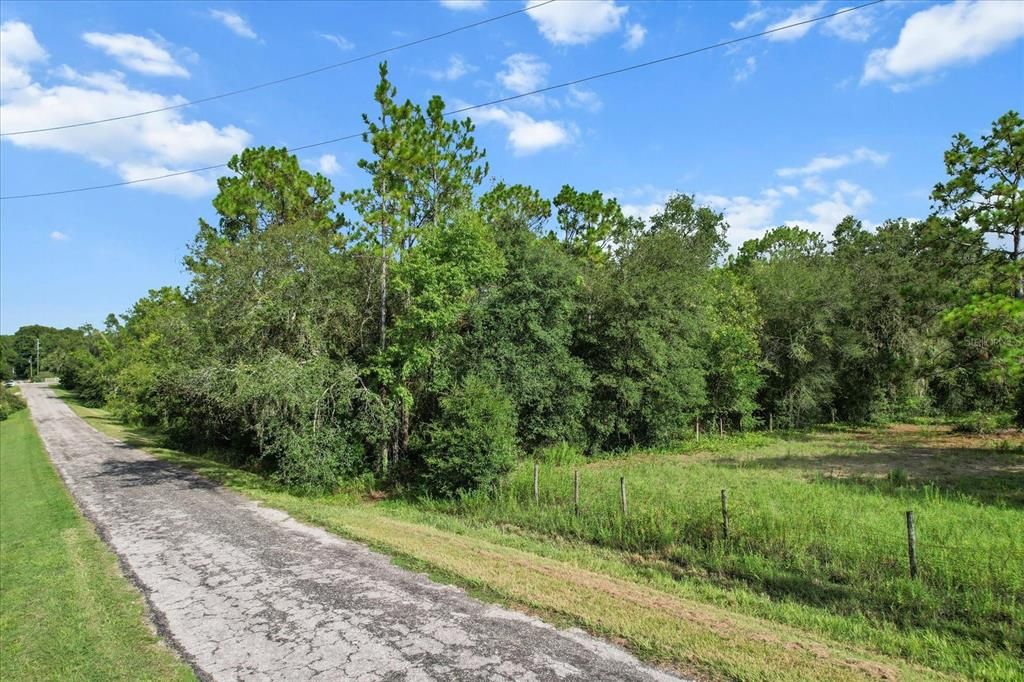 En Venta: $200,000 (4.46 acres)