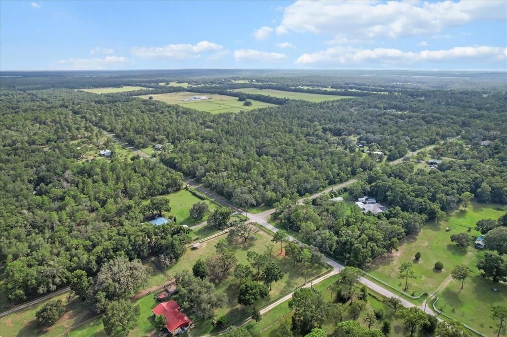 En Venta: $200,000 (4.46 acres)