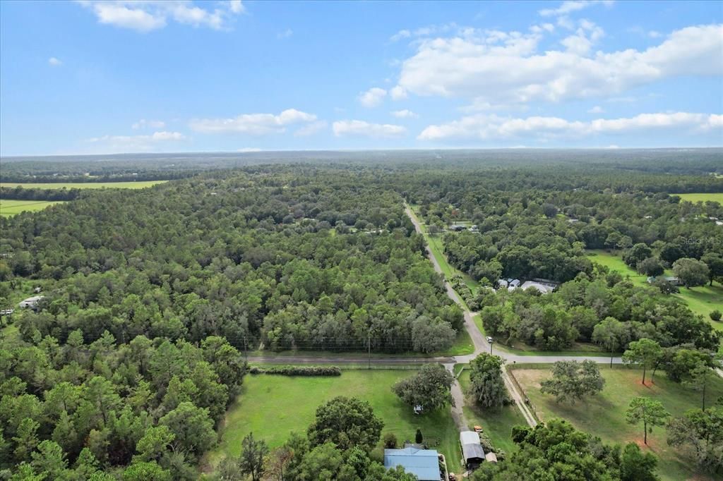 En Venta: $200,000 (4.46 acres)