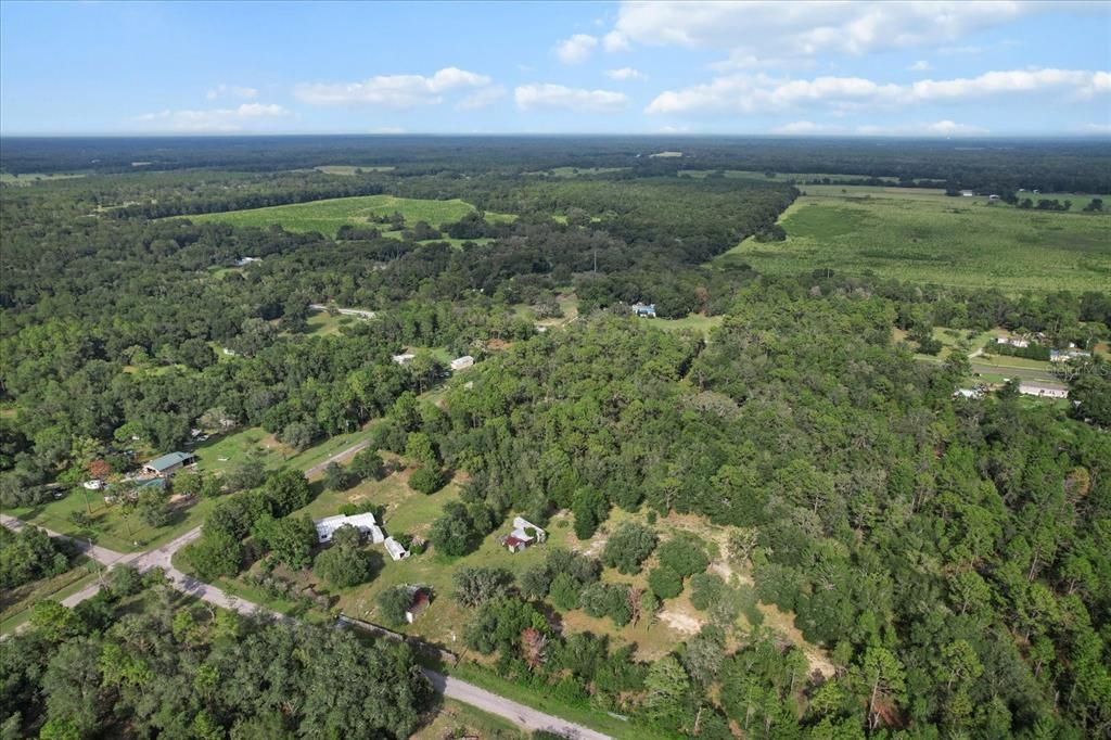 En Venta: $200,000 (4.46 acres)