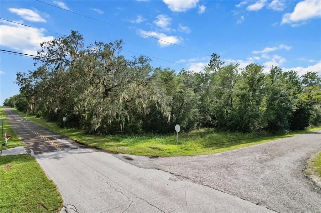 En Venta: $200,000 (4.46 acres)