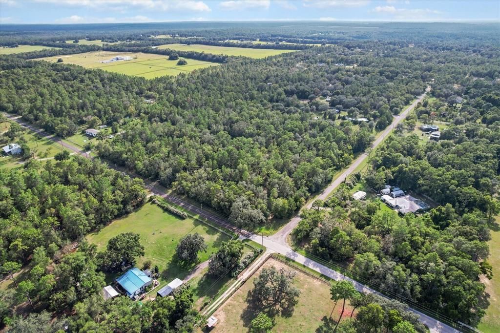 En Venta: $200,000 (4.46 acres)