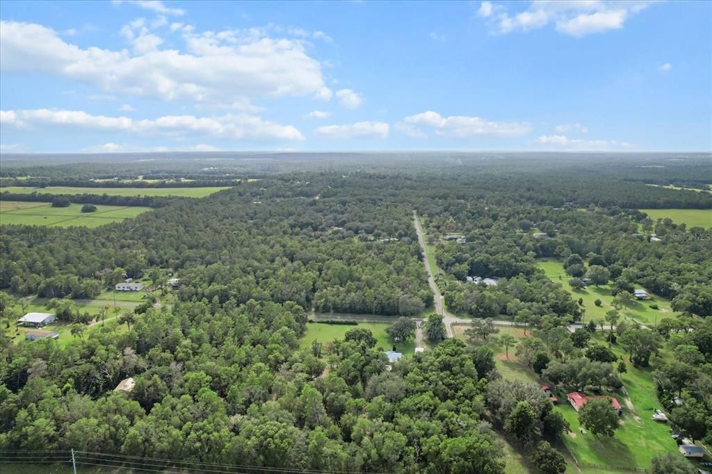 En Venta: $200,000 (4.46 acres)