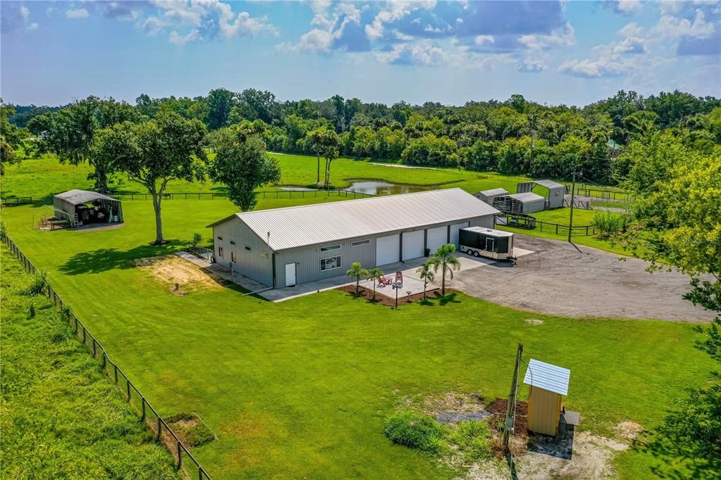 Vendido Recientemente: $609,900 (8.26 acres)
