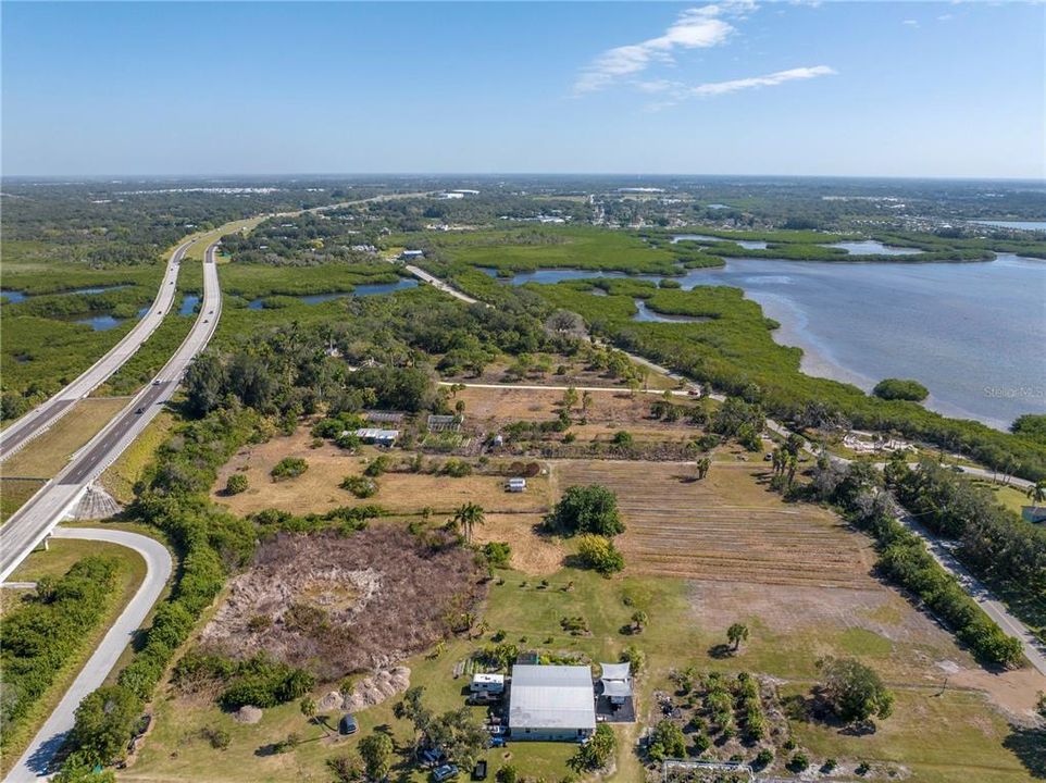 En Venta: $229,000 (1.25 acres)