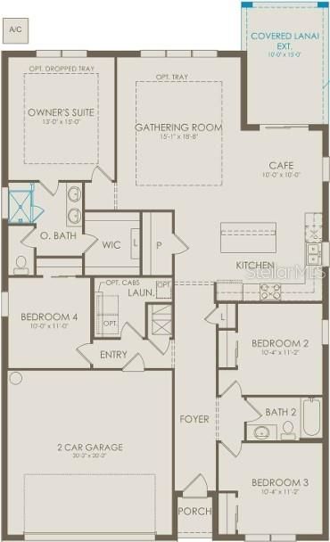 待售: $489,150 (4 贝兹, 2 浴室, 1850 平方英尺)