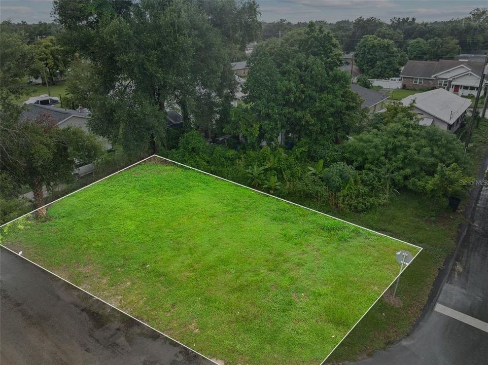 На продажу: $30,000 (0.07 acres)