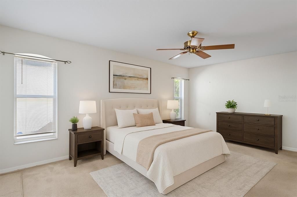 Activo con contrato: $310,000 (3 camas, 2 baños, 1856 Pies cuadrados)