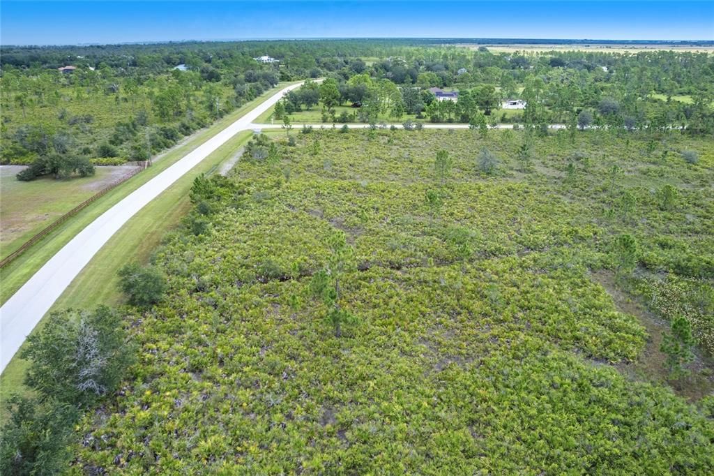 Недавно продано: $145,000 (5.11 acres)