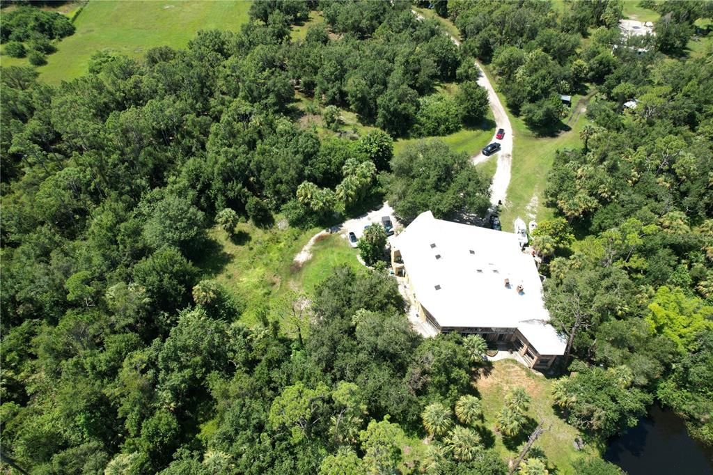 На продажу: $4,800,000 (5 спален, 6 ванн, 9000 Квадратных фут)