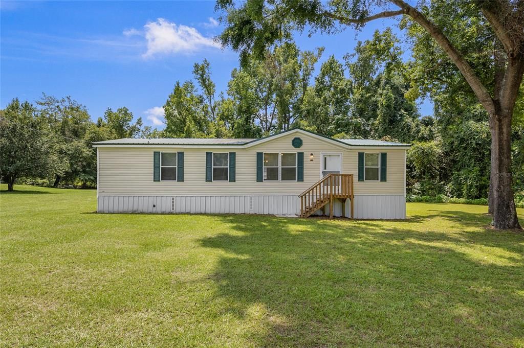 Vendido Recientemente: $179,000 (3 camas, 2 baños, 1296 Pies cuadrados)