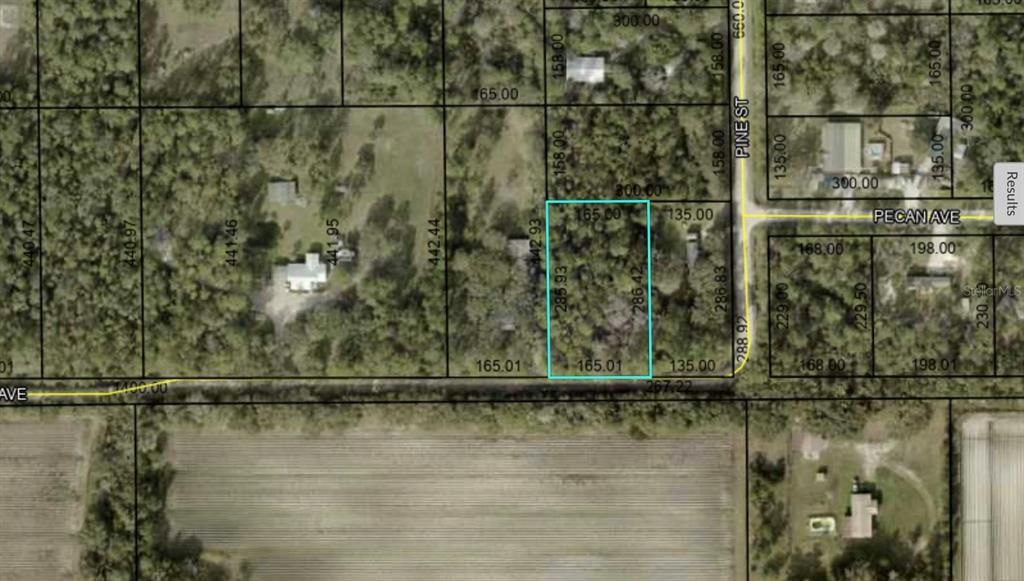 最近售出: $35,500 (1.08 acres)