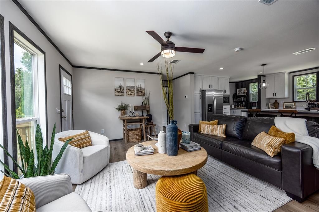 На продажу: $279,900 (3 спален, 2 ванн, 1496 Квадратных фут)