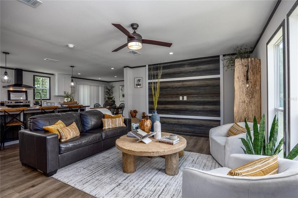 На продажу: $279,900 (3 спален, 2 ванн, 1496 Квадратных фут)