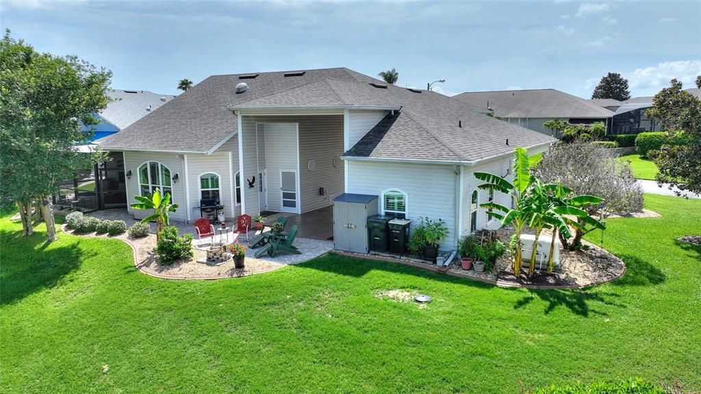 Activo con contrato: $534,000 (2 camas, 3 baños, 2134 Pies cuadrados)