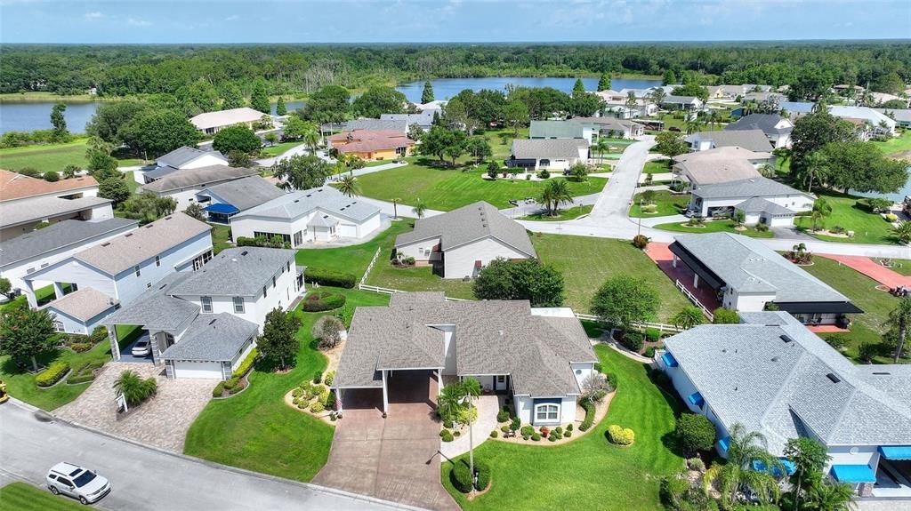 Activo con contrato: $534,000 (2 camas, 3 baños, 2134 Pies cuadrados)