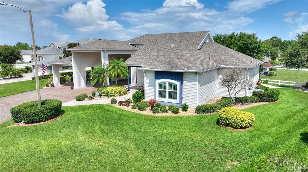 Activo con contrato: $534,000 (2 camas, 3 baños, 2134 Pies cuadrados)