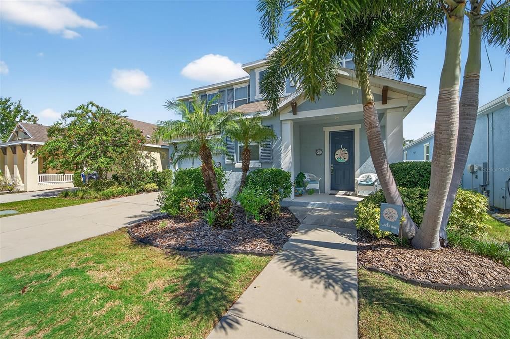 En Renta: $3,500 (4 camas, 3 baños, 3233 Pies cuadrados)