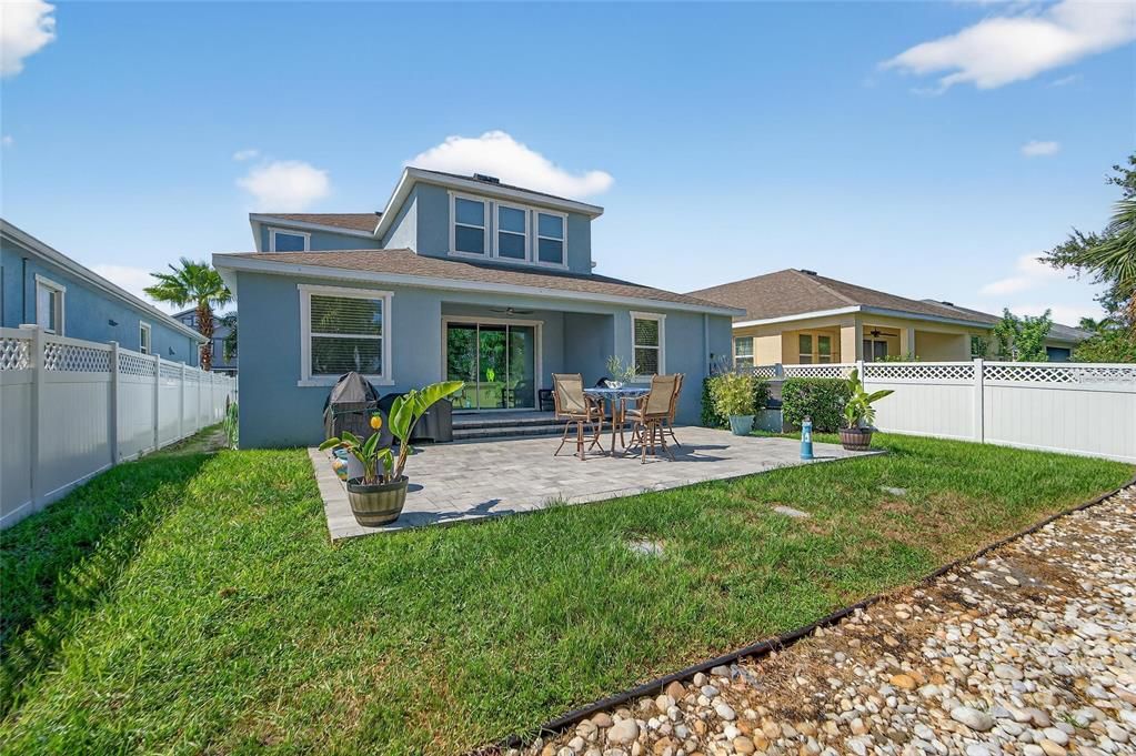 En Renta: $3,500 (4 camas, 3 baños, 3233 Pies cuadrados)