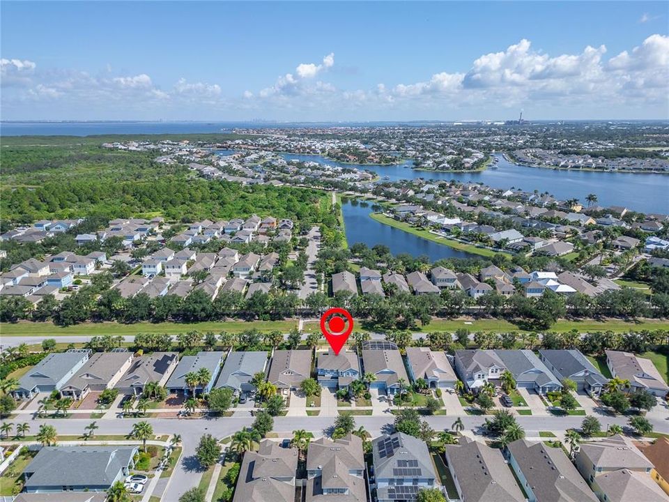 En Renta: $3,500 (4 camas, 3 baños, 3233 Pies cuadrados)