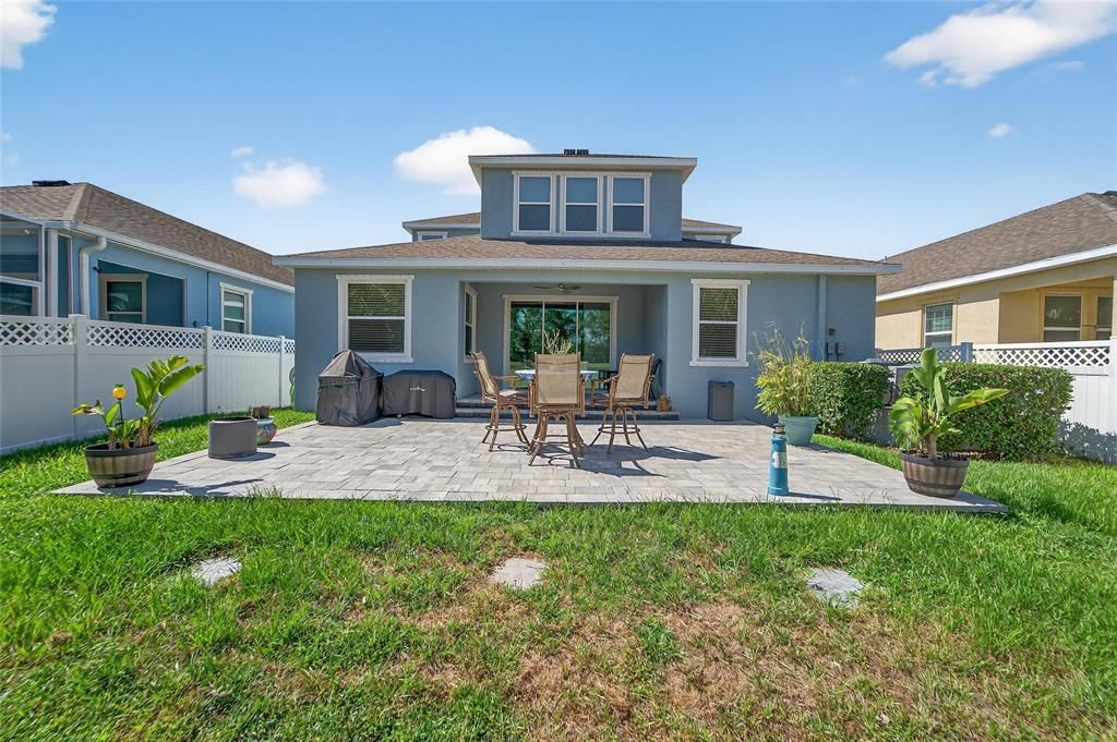 En Renta: $3,500 (4 camas, 3 baños, 3233 Pies cuadrados)