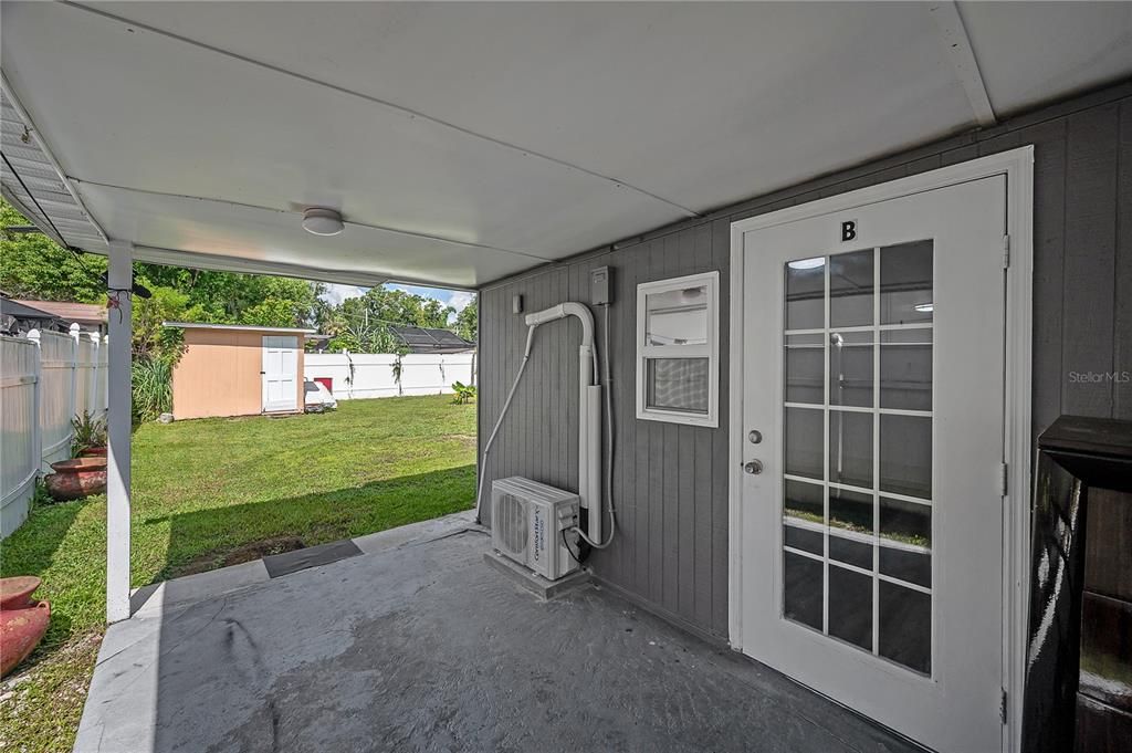 Activo con contrato: $1,250 (1 camas, 1 baños, 432 Pies cuadrados)