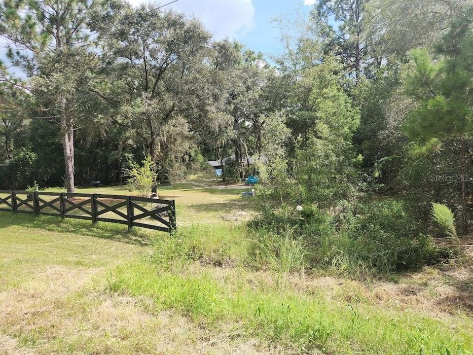 En Venta: $67,000 (1.16 acres)