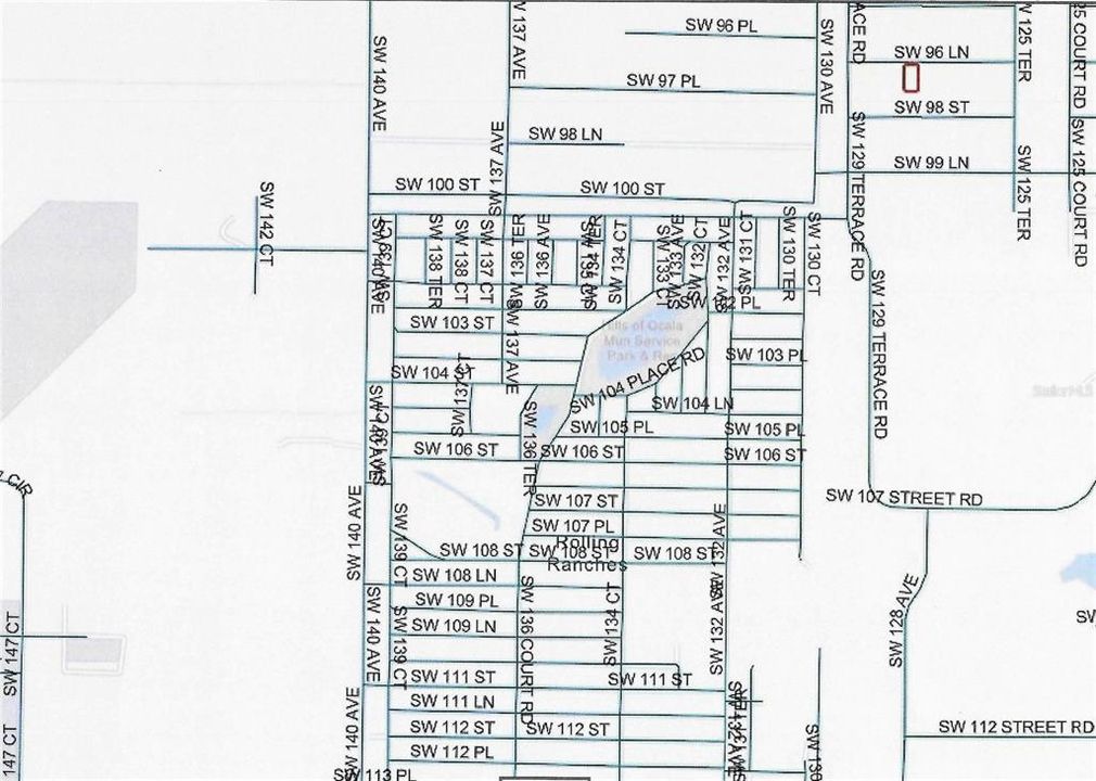 En Venta: $67,000 (1.16 acres)