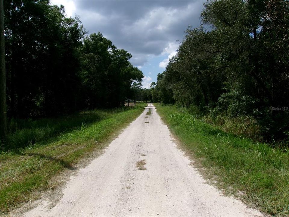 En Venta: $67,000 (1.16 acres)