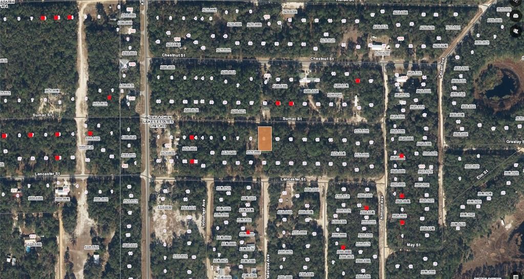 待售: $44,900 (0.23 acres)