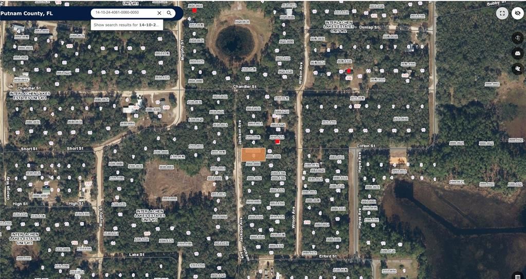 待售: $44,900 (0.23 acres)