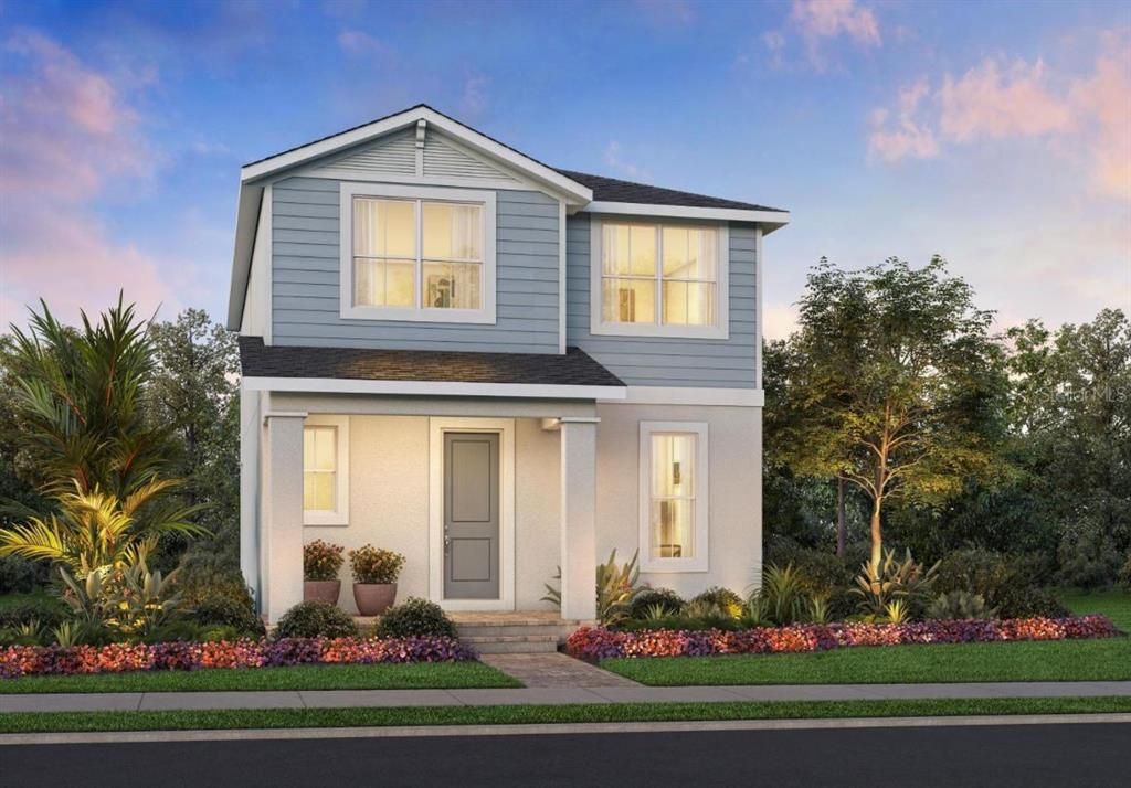 Active With Contract: $393,995 (3 beds, 2 baths, 1814 Square Feet)