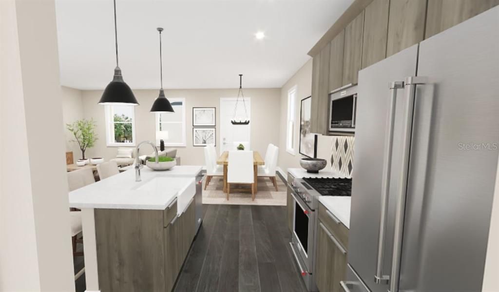 Active With Contract: $393,995 (3 beds, 2 baths, 1814 Square Feet)