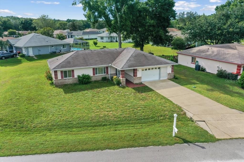 Active With Contract: $204,900 (3 beds, 2 baths, 1482 Square Feet)