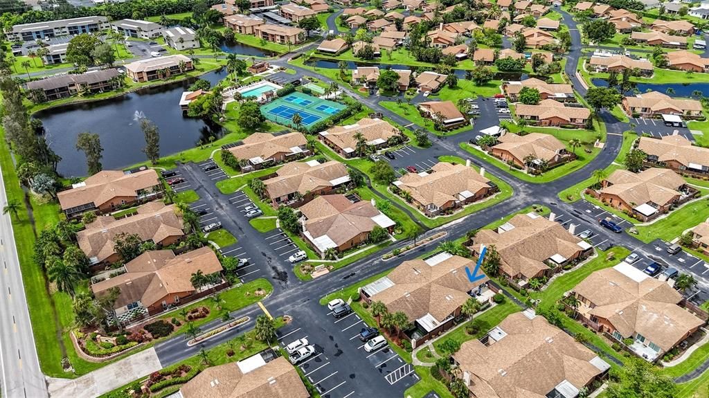 For Sale: $199,000 (2 beds, 2 baths, 1008 Square Feet)