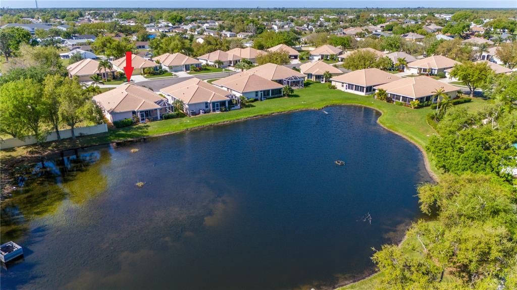 Activo con contrato: $369,900 (3 camas, 2 baños, 1972 Pies cuadrados)