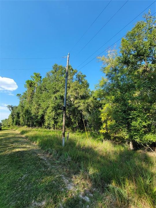 合同活跃: $97,250 (8.26 acres)