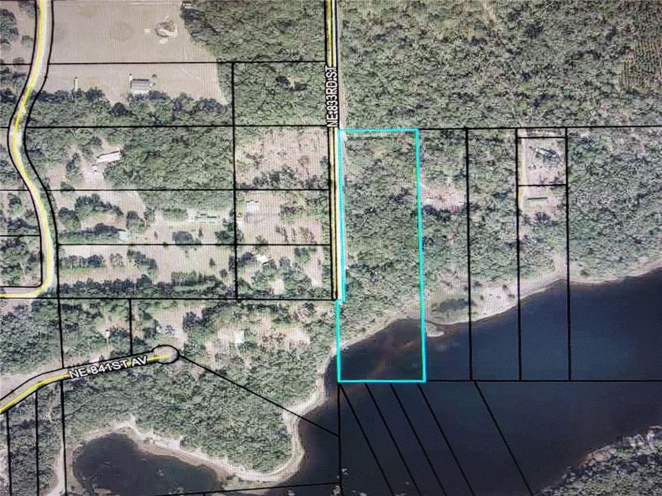 合同活跃: $97,250 (8.26 acres)