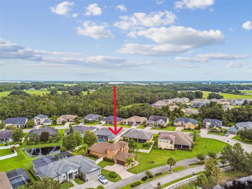 Active With Contract: $515,000 (4 beds, 3 baths, 2785 Square Feet)