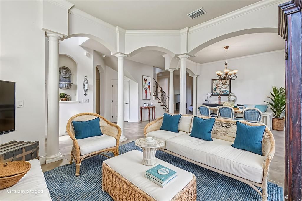 Active With Contract: $515,000 (4 beds, 3 baths, 2785 Square Feet)