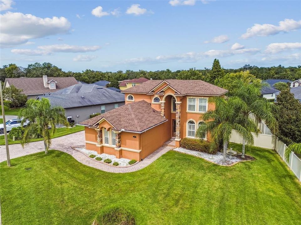 Active With Contract: $515,000 (4 beds, 3 baths, 2785 Square Feet)