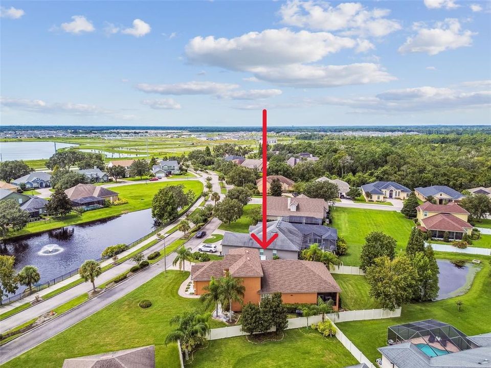 Active With Contract: $515,000 (4 beds, 3 baths, 2785 Square Feet)